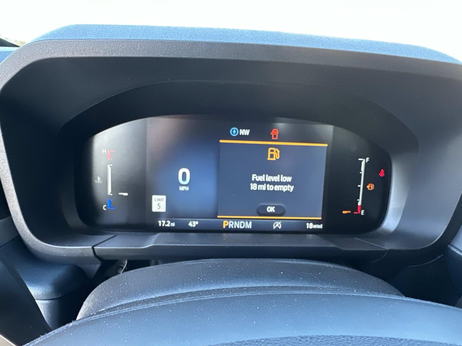 2025 Ford Maverick LOBO HIGH AWD SUPERCREW PUG PACKAGE