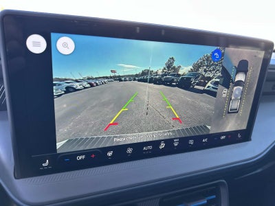 2025 Ford Maverick LOBO HIGH AWD SUPERCREW PUG PACKAGE