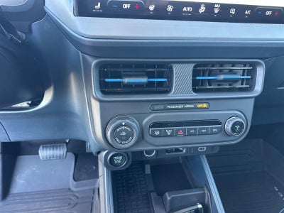 2025 Ford Maverick LOBO HIGH AWD SUPERCREW PUG PACKAGE