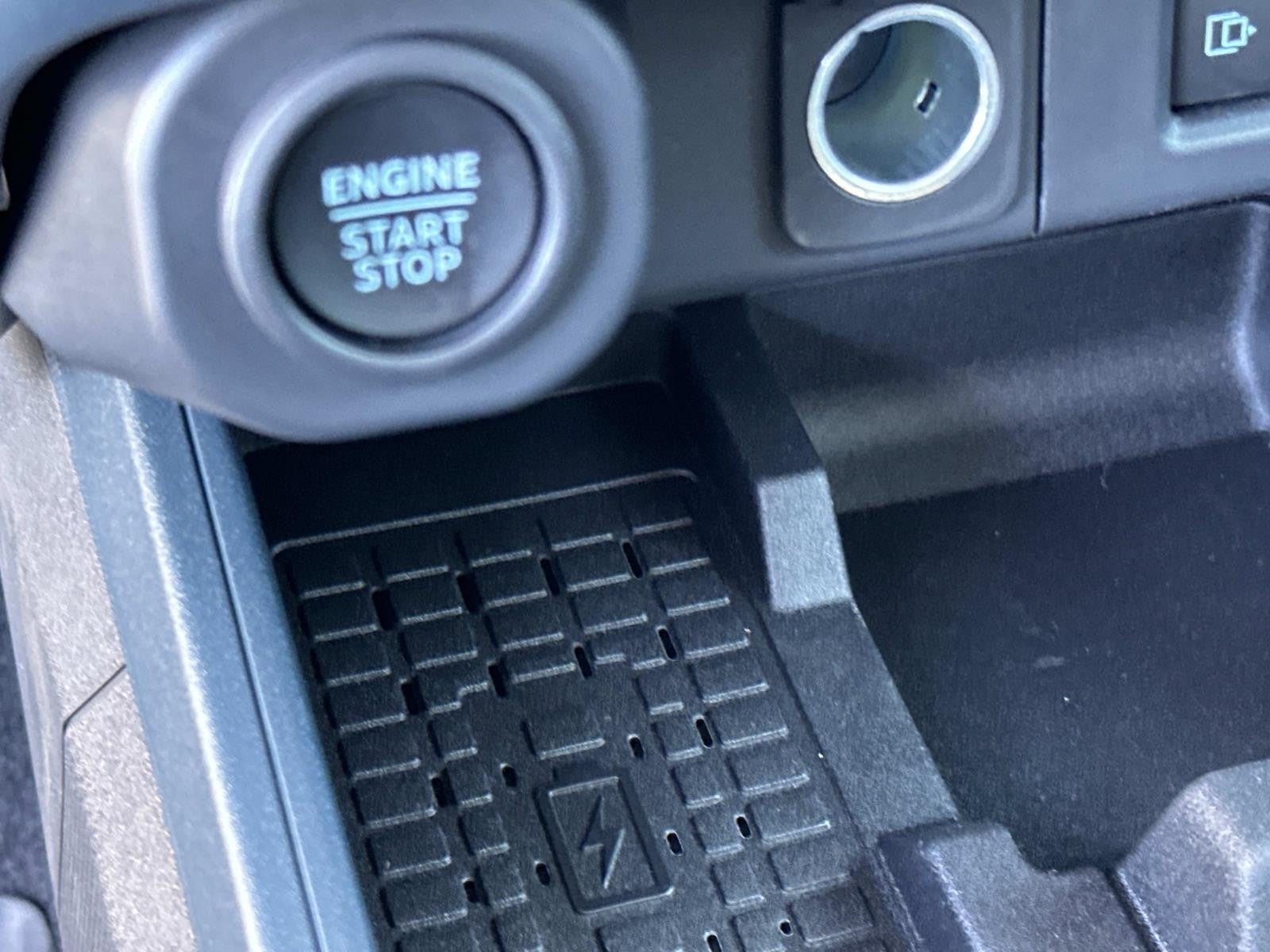 2025 Ford Maverick LOBO HIGH AWD SUPERCREW PUG PACKAGE