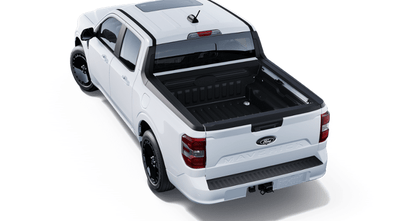 2025 Ford Maverick LOBO HIGH AWD SUPERCREW PUG PACKAGE