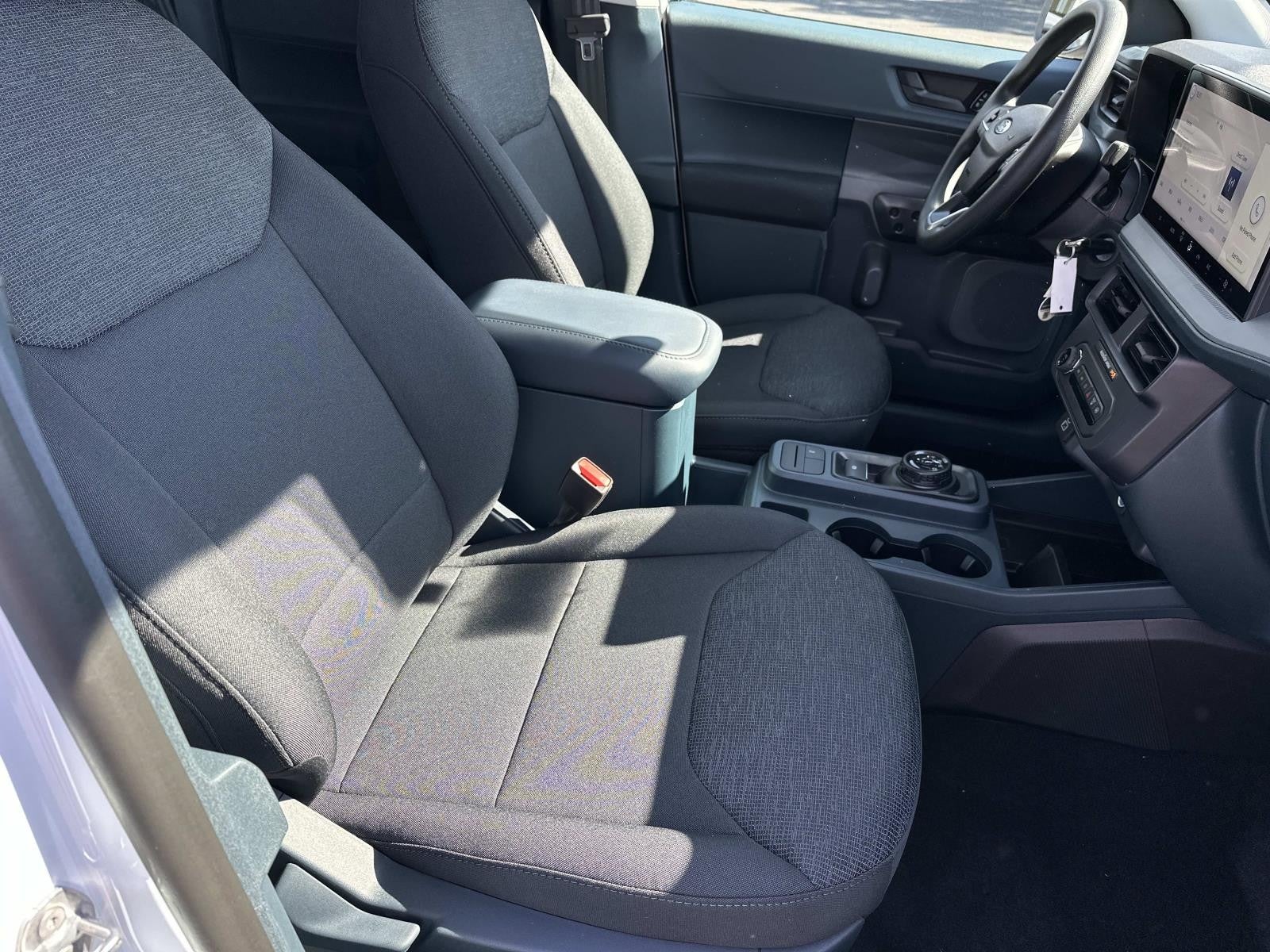 2026 Ford Maverick XL FWD SUPERCREW