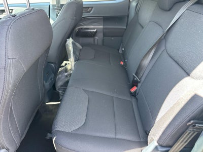 2026 Ford Maverick XL FWD SUPERCREW