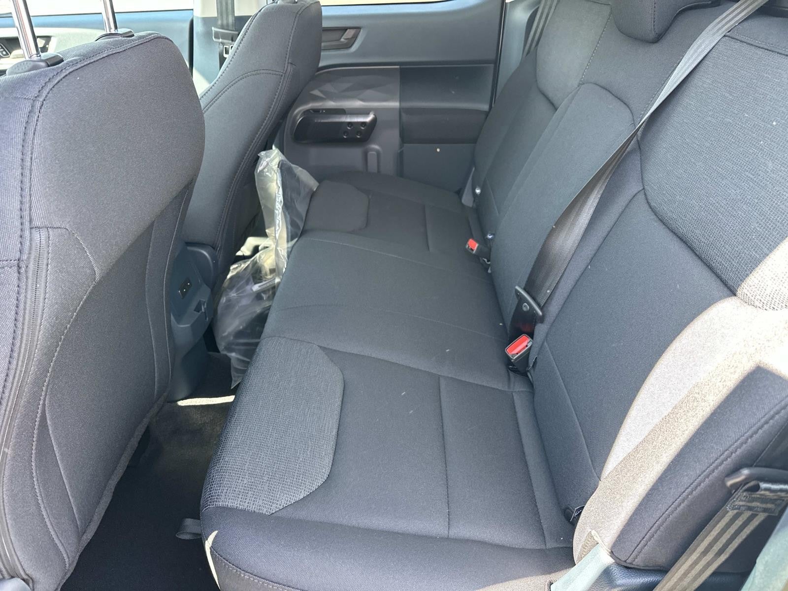 2026 Ford Maverick XL FWD SUPERCREW