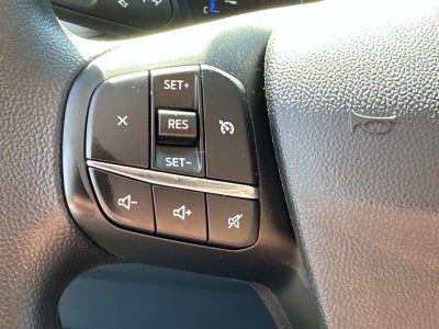 2026 Ford Maverick XL FWD SUPERCREW