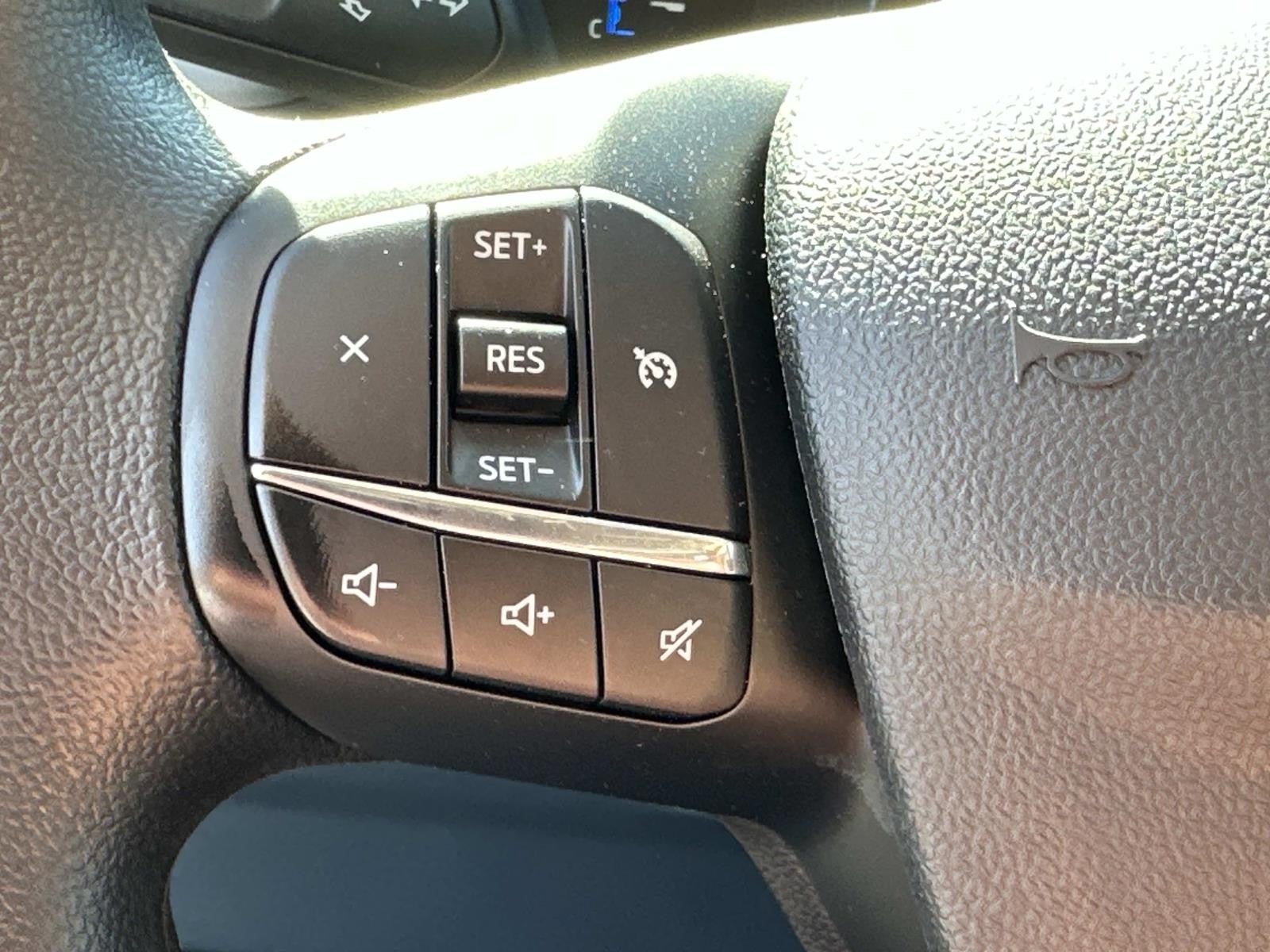 2026 Ford Maverick XL FWD SUPERCREW