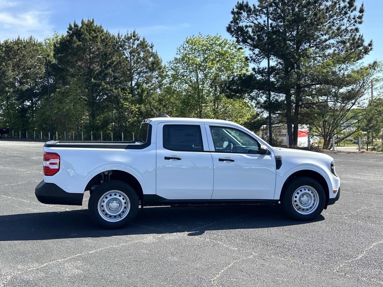 2026 Ford Maverick XL FWD SUPERCREW