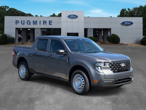 2026 Ford Maverick XL FWD SUPERCREW