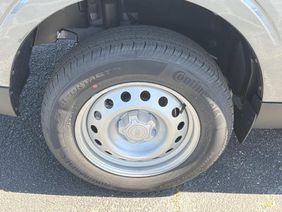 2026 Ford Maverick XL FWD SUPERCREW