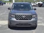 2026 Ford Maverick XL FWD SUPERCREW