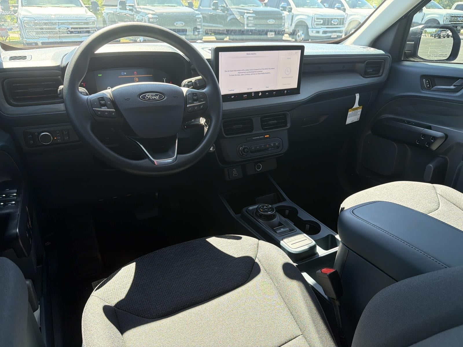 2026 Ford Maverick XL FWD SUPERCREW
