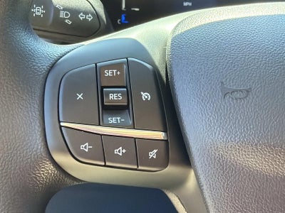 2026 Ford Maverick XL FWD SUPERCREW