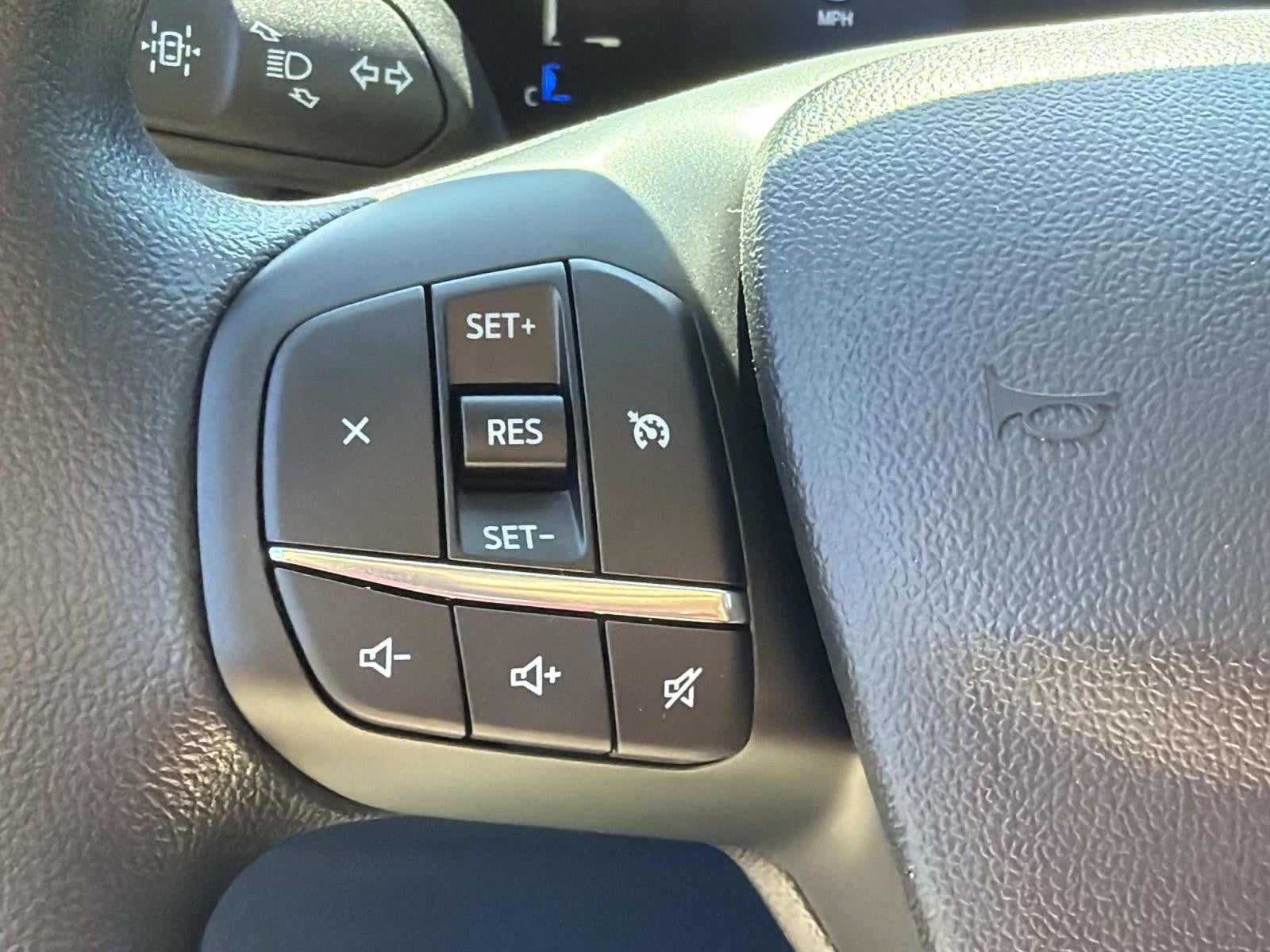 2026 Ford Maverick XL FWD SUPERCREW