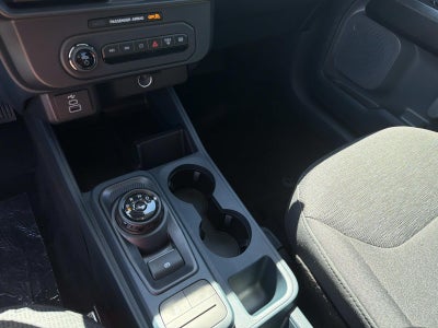 2026 Ford Maverick XL FWD SUPERCREW