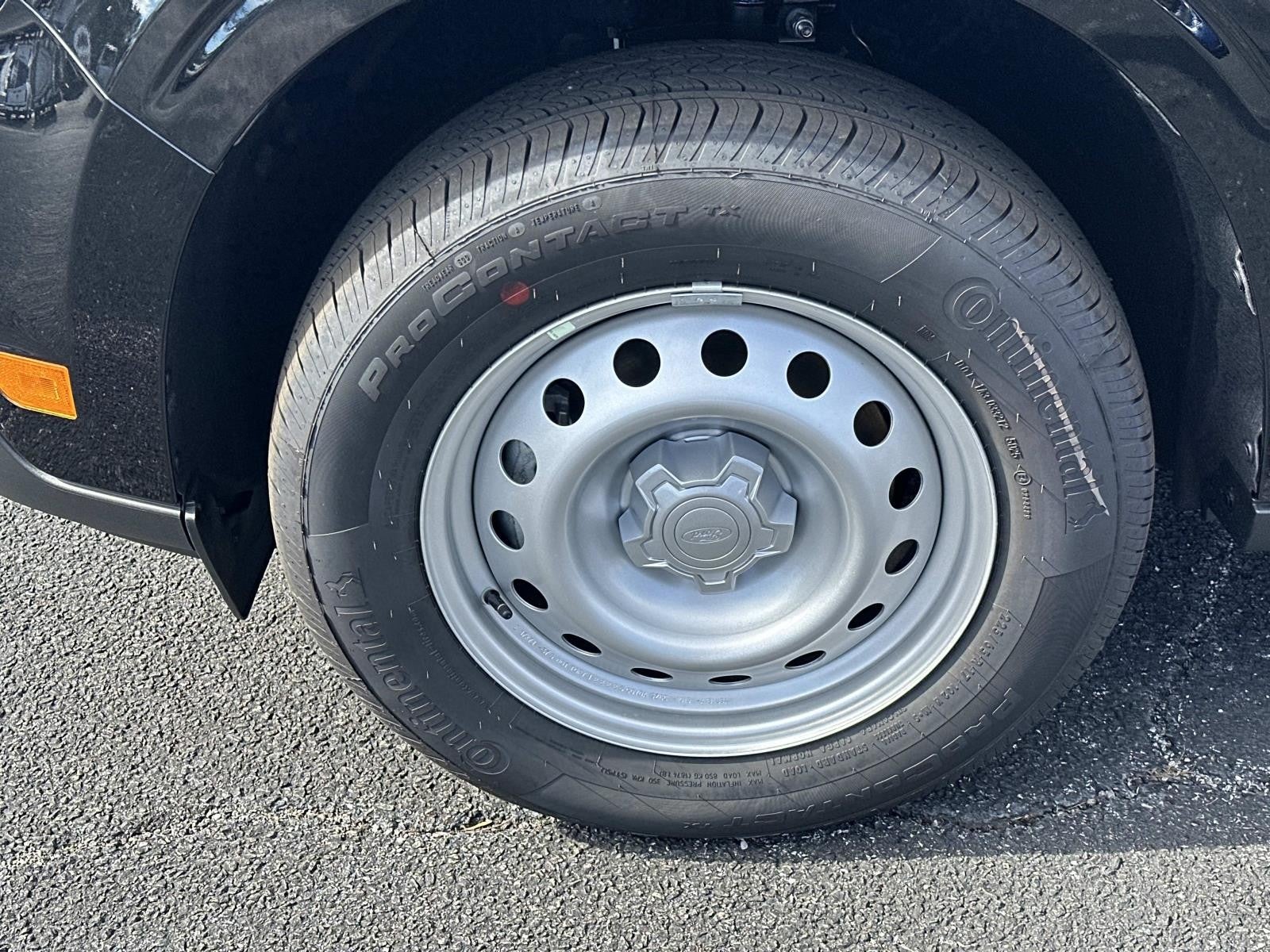 2026 Ford Maverick XL FWD SUPERCREW