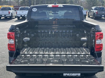 2026 Ford Maverick XL FWD SUPERCREW