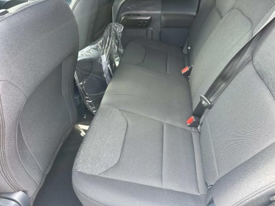 2026 Ford Maverick XL FWD SUPERCREW