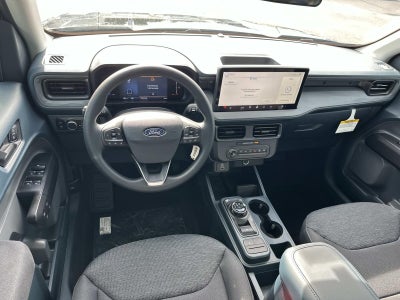 2026 Ford Maverick XL FWD SUPERCREW