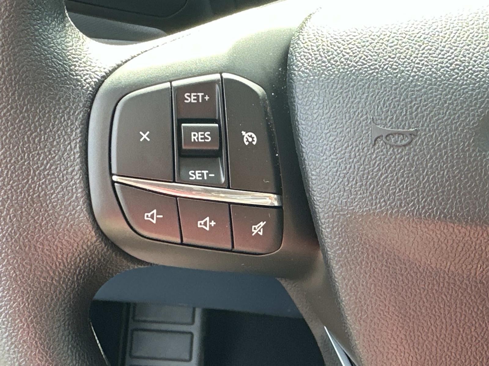 2026 Ford Maverick XL FWD SUPERCREW