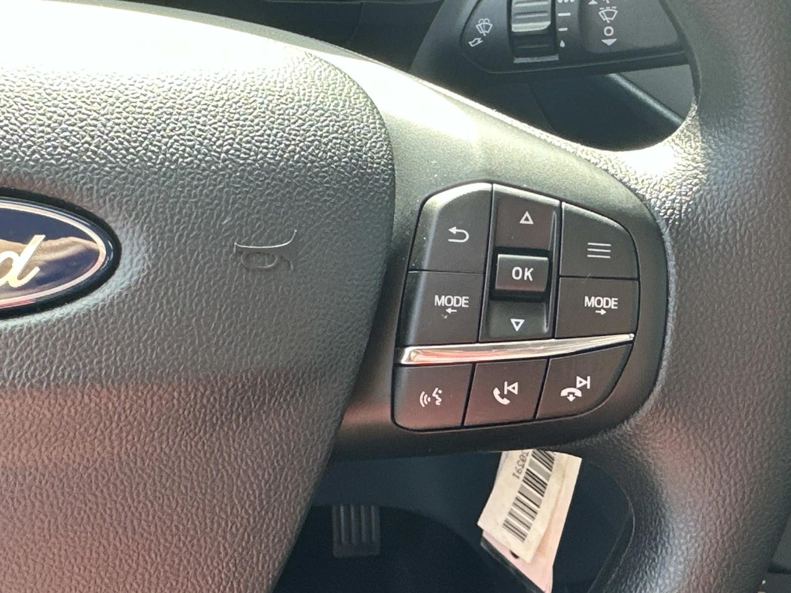 2026 Ford Maverick XL FWD SUPERCREW