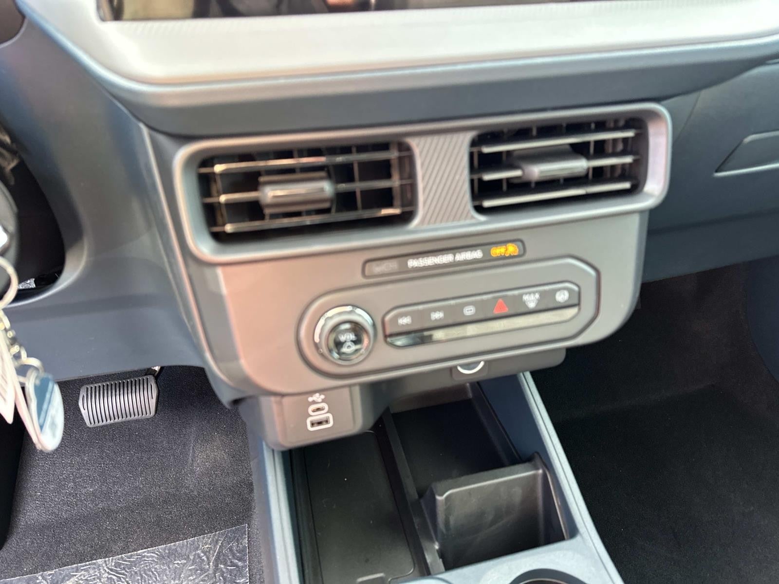 2026 Ford Maverick XL FWD SUPERCREW