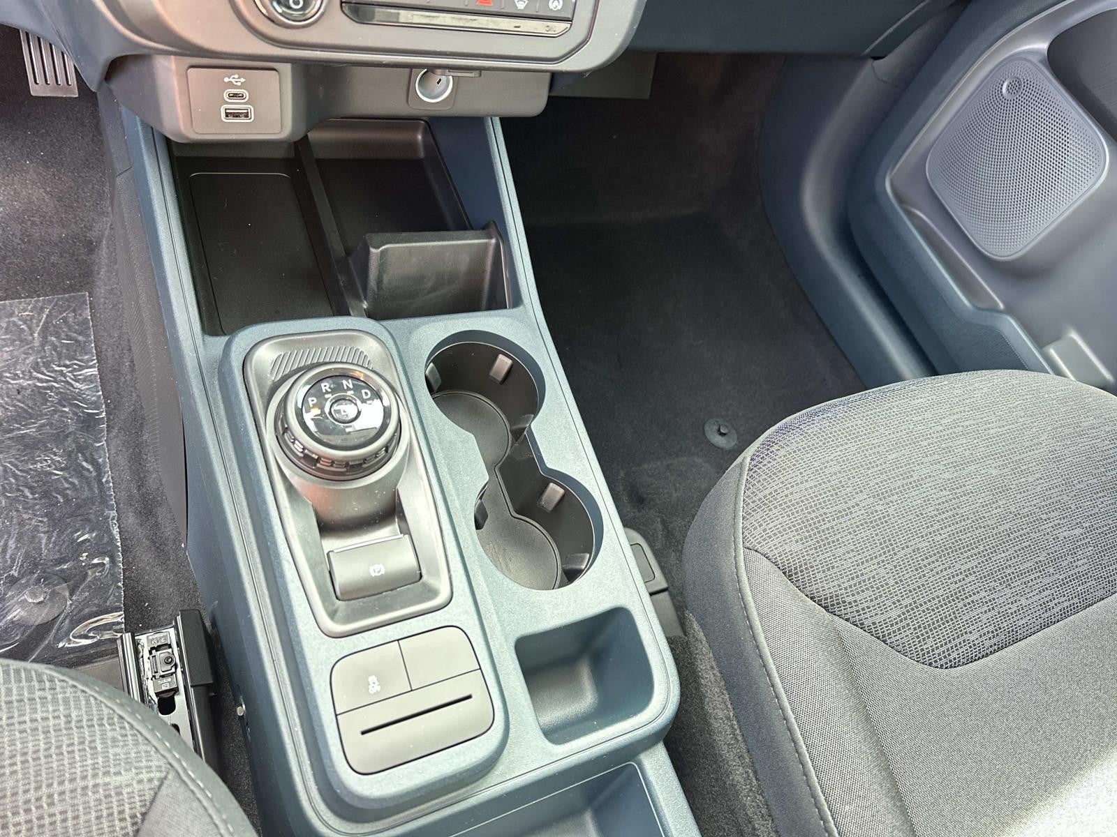 2026 Ford Maverick XL FWD SUPERCREW