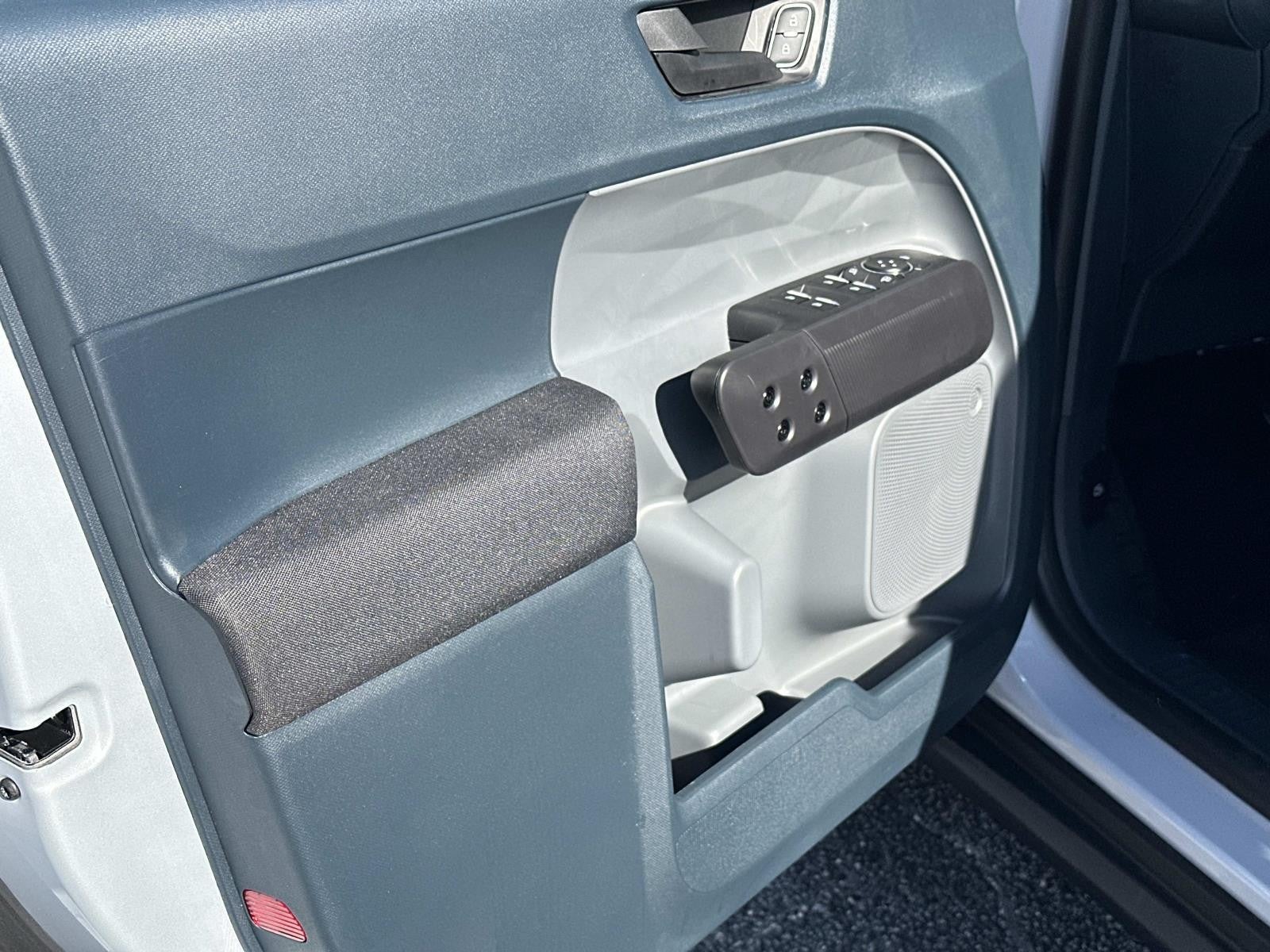 2026 Ford Maverick XL AWD SUPERCREW