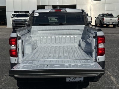 2026 Ford Maverick XL AWD SUPERCREW