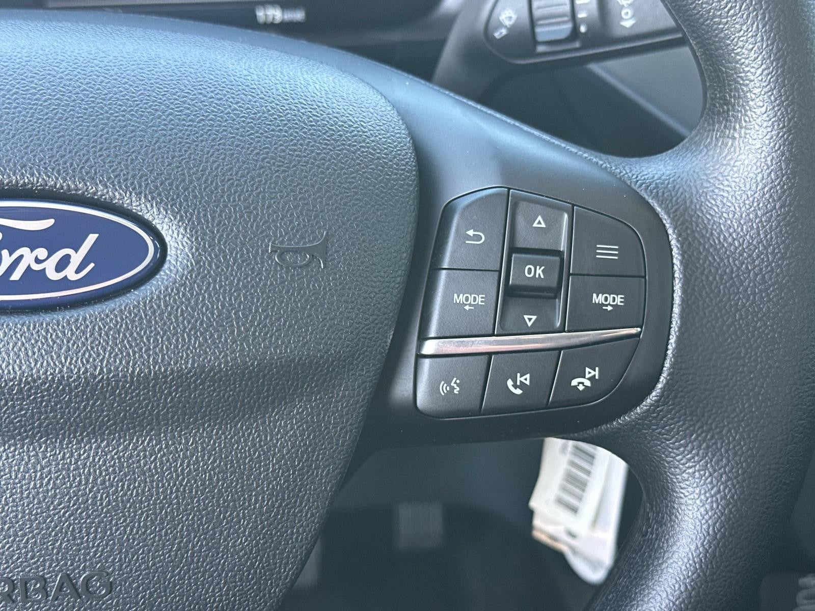 2026 Ford Maverick XL AWD SUPERCREW