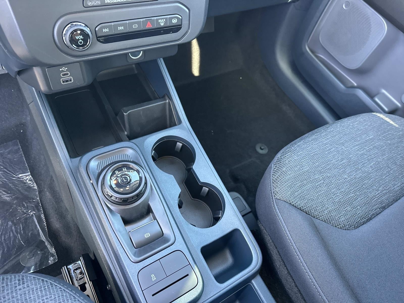 2026 Ford Maverick XL AWD SUPERCREW