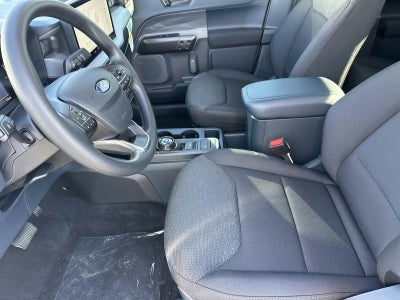 2026 Ford Maverick XL AWD SUPERCREW