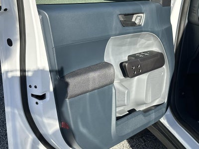 2026 Ford Maverick XL AWD SUPERCREW