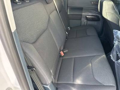 2026 Ford Maverick XL AWD SUPERCREW