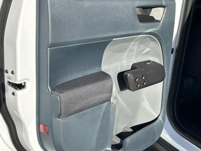 2026 Ford Maverick XL AWD SUPERCREW