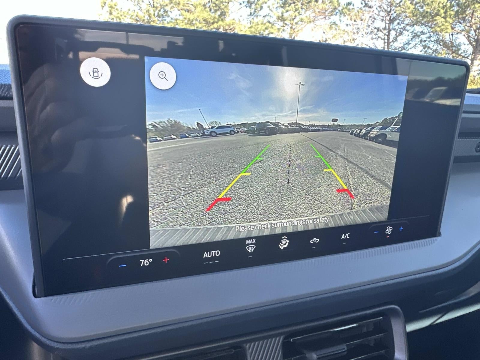 2026 Ford Maverick XL AWD SUPERCREW