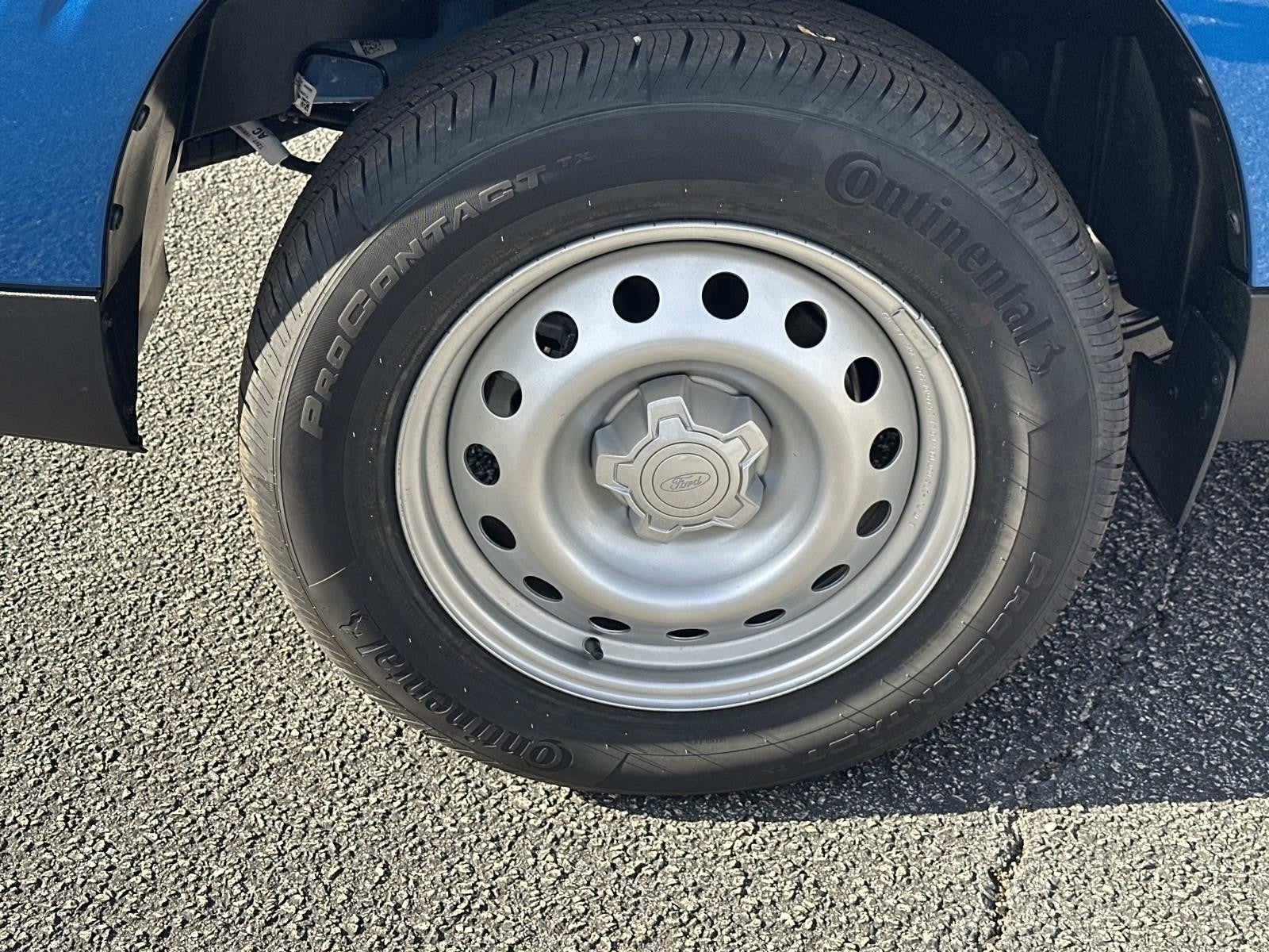 2026 Ford Maverick XL AWD SUPERCREW