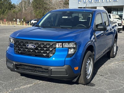 2026 Ford Maverick XL AWD SUPERCREW