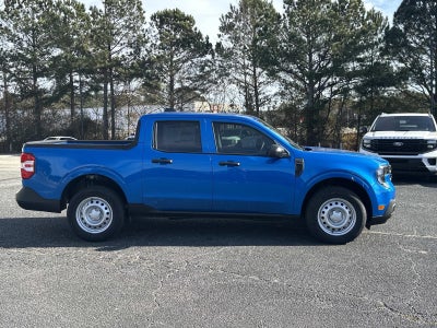 2026 Ford Maverick XL AWD SUPERCREW