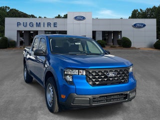 2026 Ford Maverick XL AWD SUPERCREW