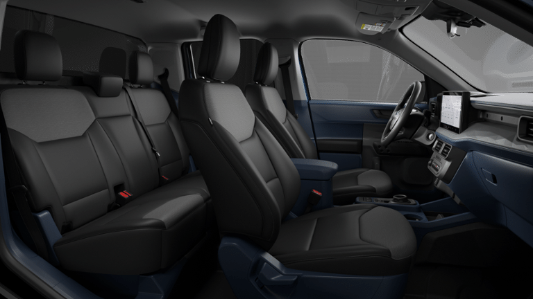 2026 Ford Maverick XL AWD SUPERCREW