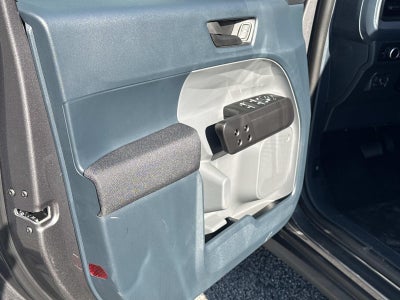 2026 Ford Maverick XL AWD SUPERCREW