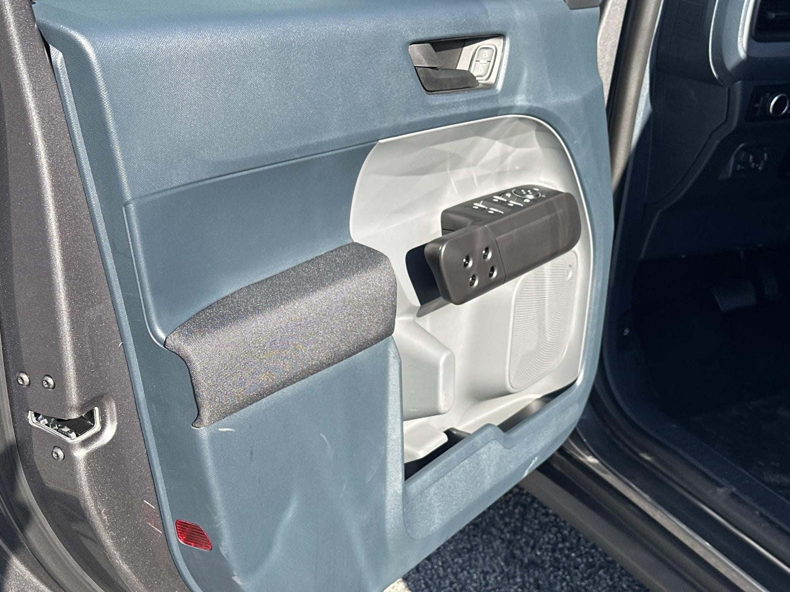 2026 Ford Maverick XL AWD SUPERCREW