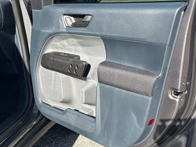 2026 Ford Maverick XL AWD SUPERCREW