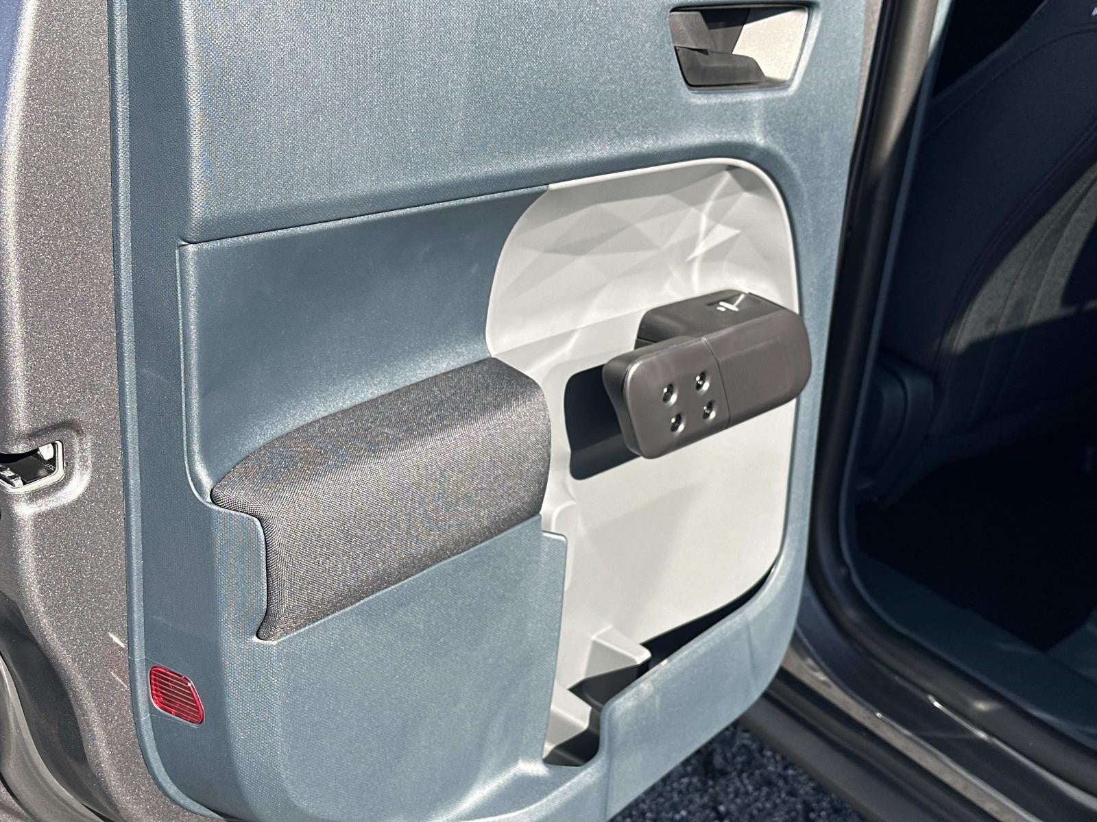 2026 Ford Maverick XL AWD SUPERCREW