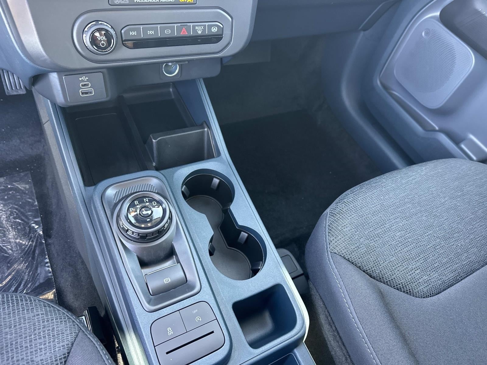 2026 Ford Maverick XL AWD SUPERCREW