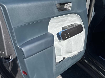 2026 Ford Maverick XLT FWD SUPERCREW