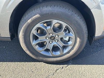 2026 Ford Maverick XLT FWD SUPERCREW