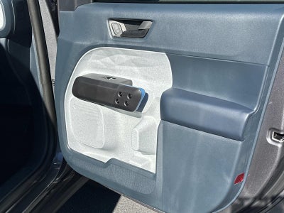 2026 Ford Maverick XLT FWD SUPERCREW