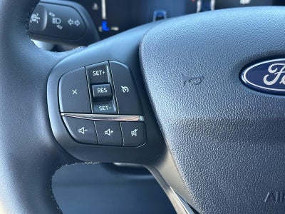 2026 Ford Maverick XLT FWD SUPERCREW