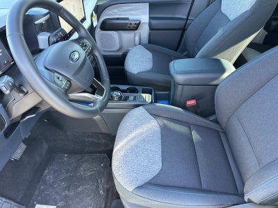 2026 Ford Maverick XLT FWD SUPERCREW